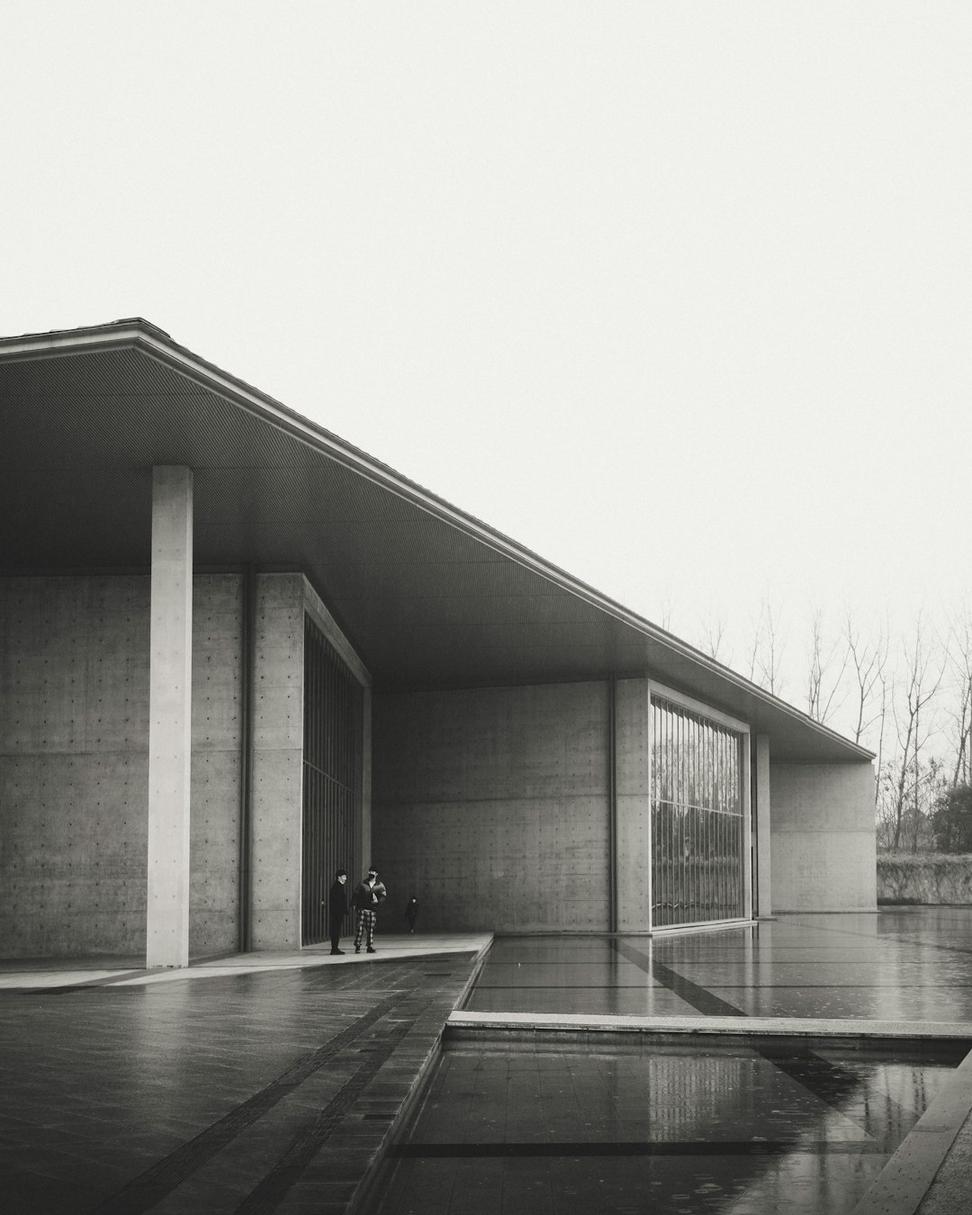 Rosedale Modern Residence