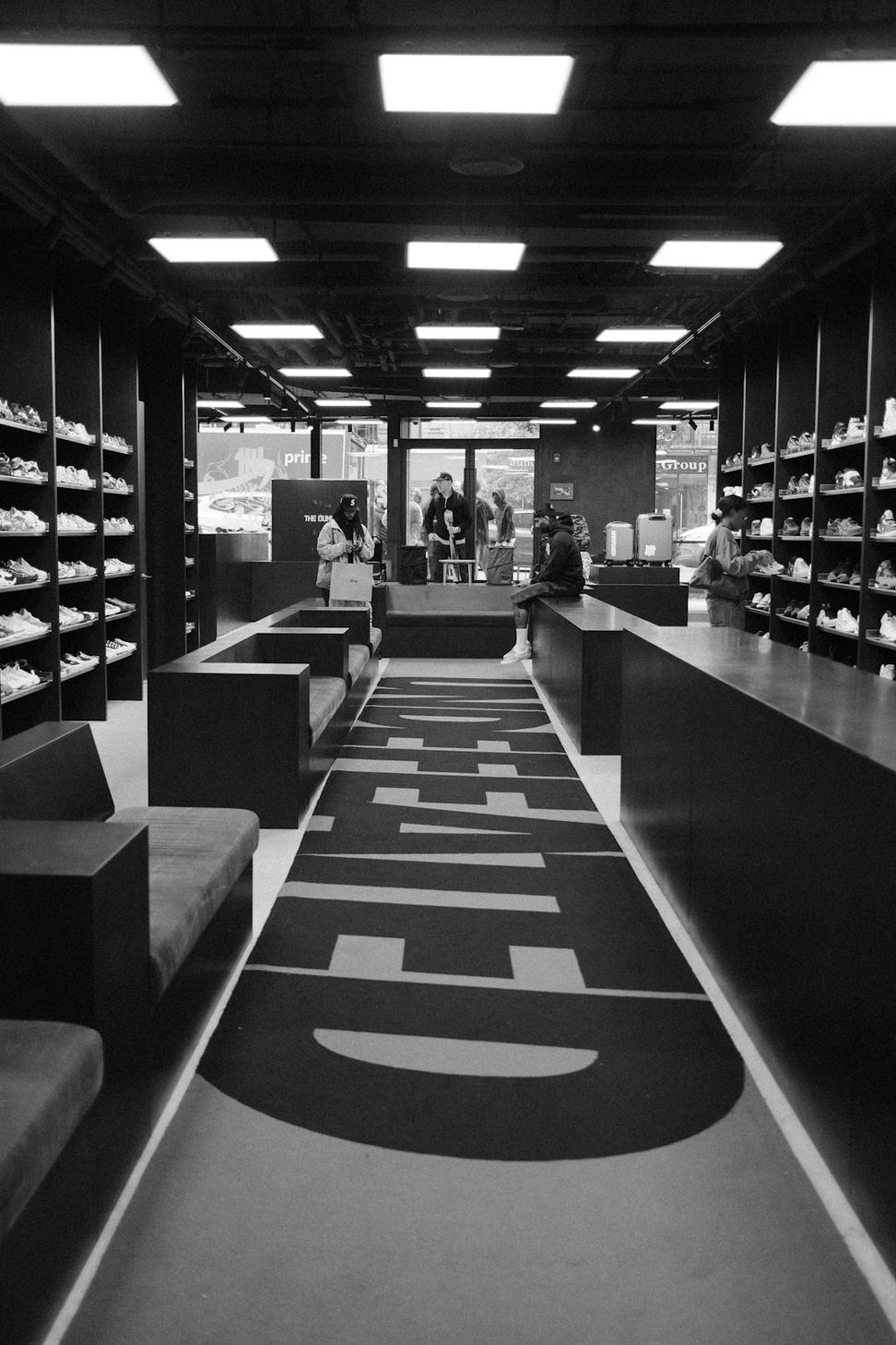 Queen West Retail Pavilion