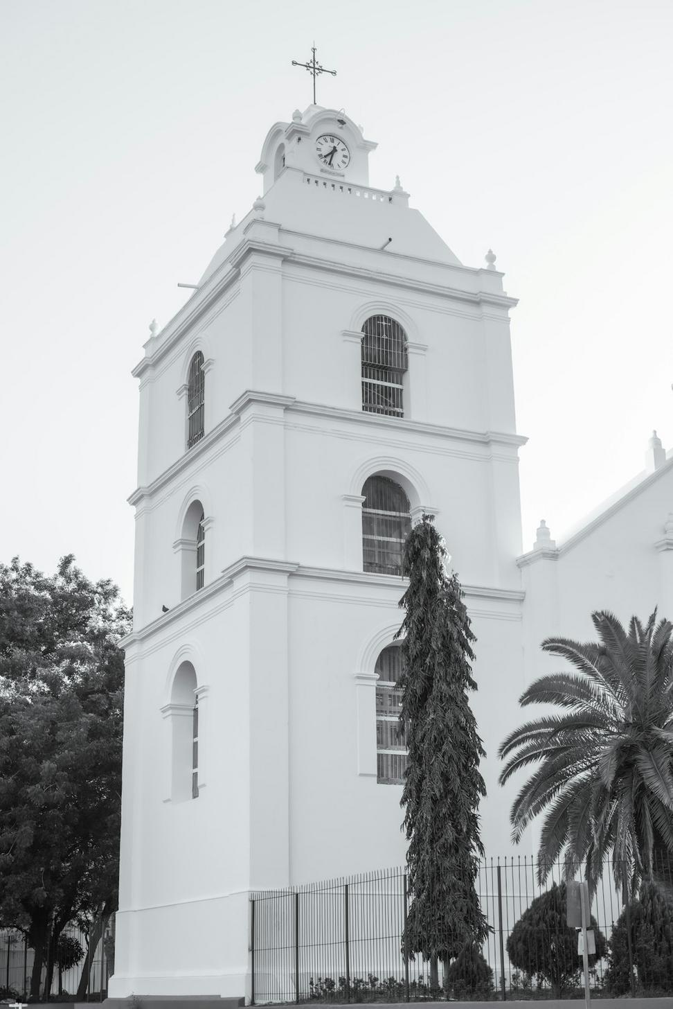 Church Street Adaptive Reuse