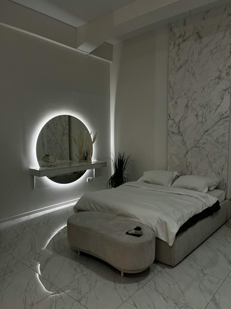 Lakeshore Towers Penthouse