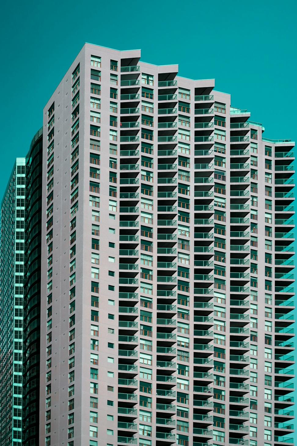 Dundas West Live-Work Complex