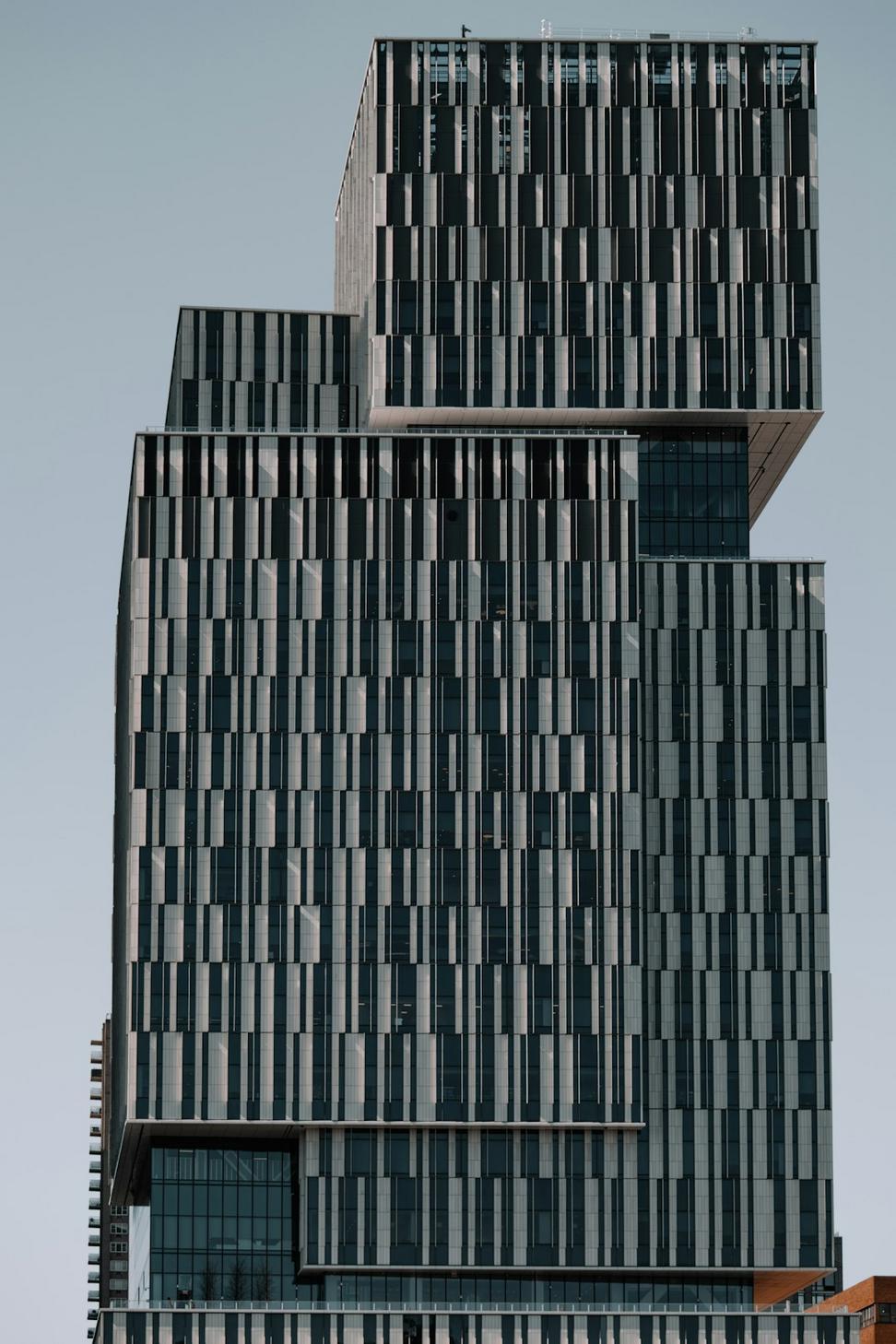 Liberty Village Townhomes