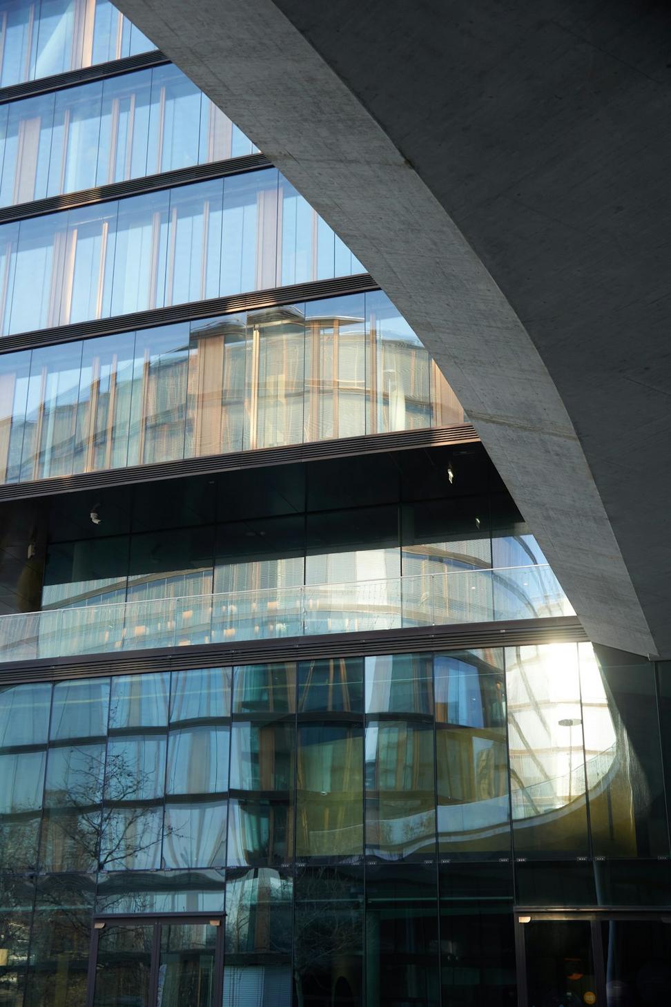 Blaze Fortune Architecture Studio