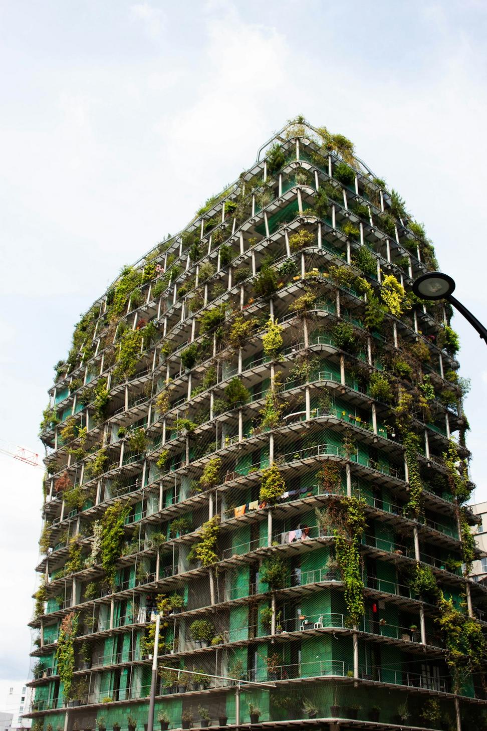 Sustainable construction practices