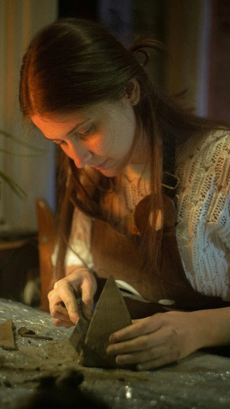 Priya Sharma