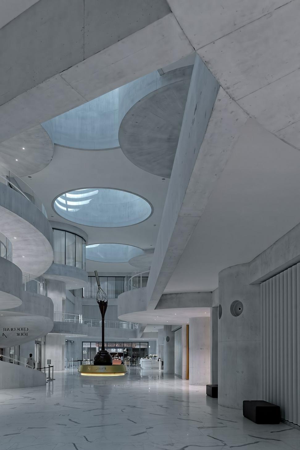 Architecture design process